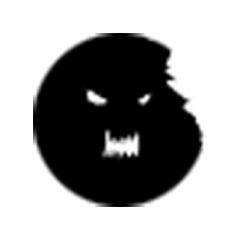 Monstrous Legends emblem